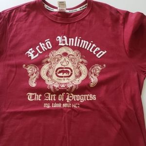 Echo unlimited Tee L